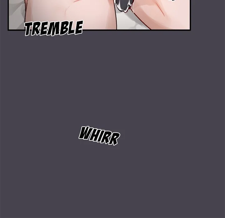 Our Future - Chapter 20